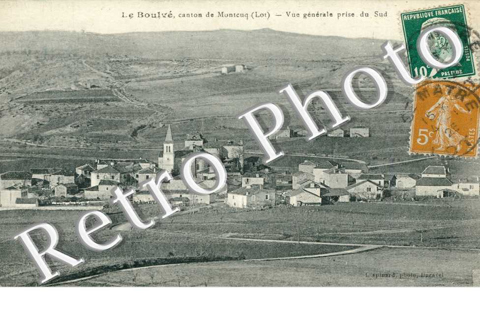 vue generale
