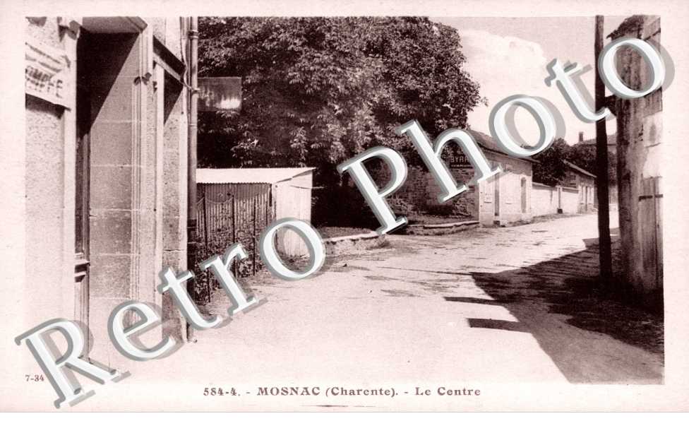 le centre
