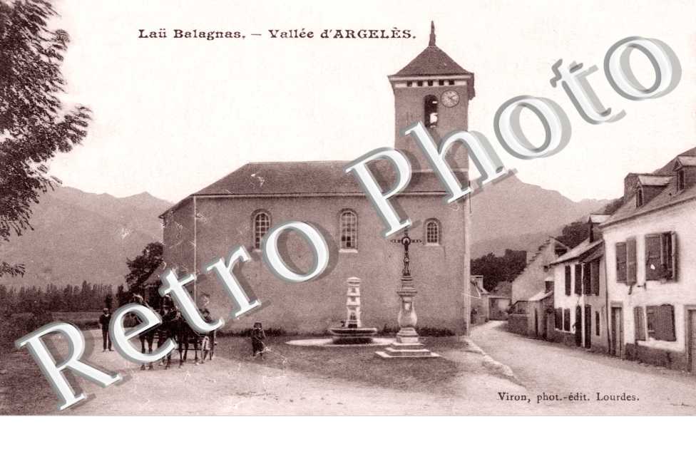 l'Eglise