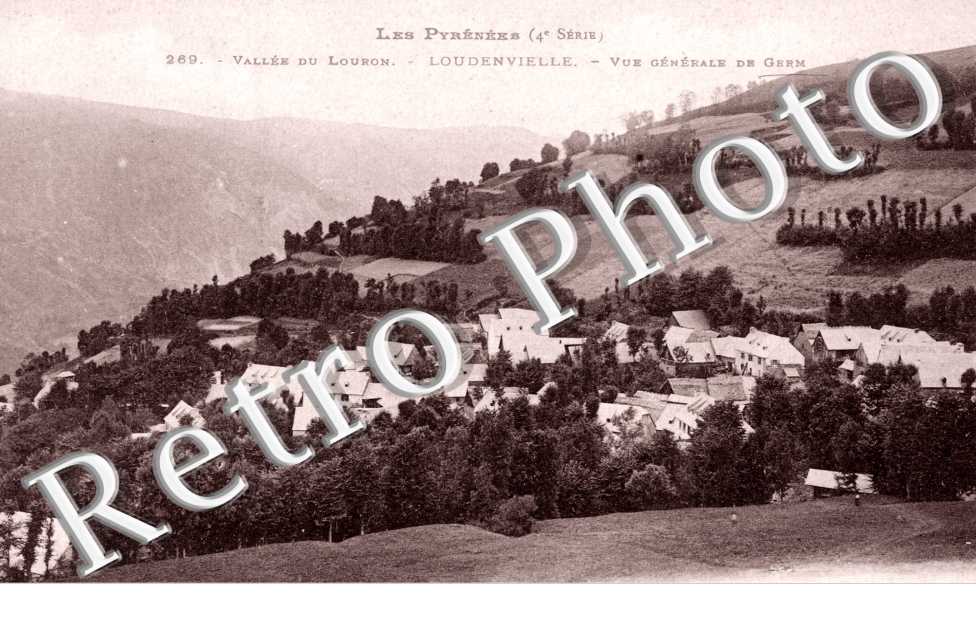 Loudenvielle