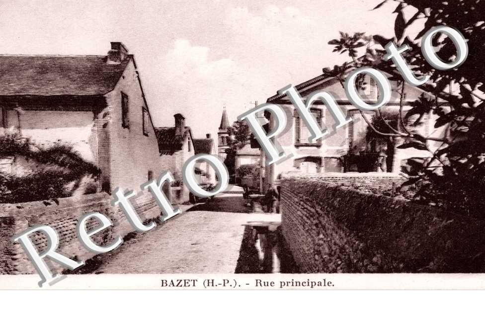 Rue Principale