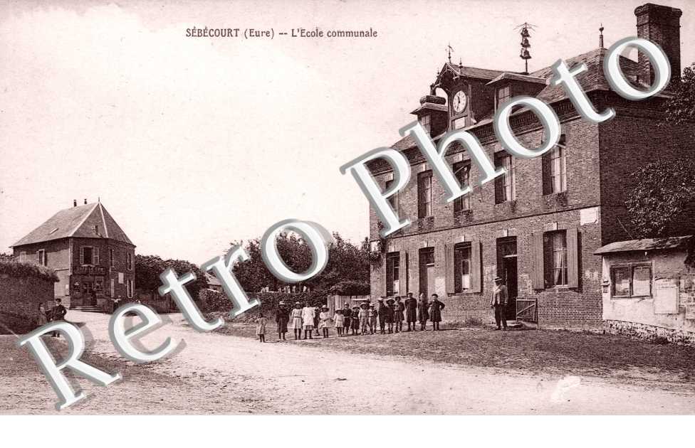 Ecole communale