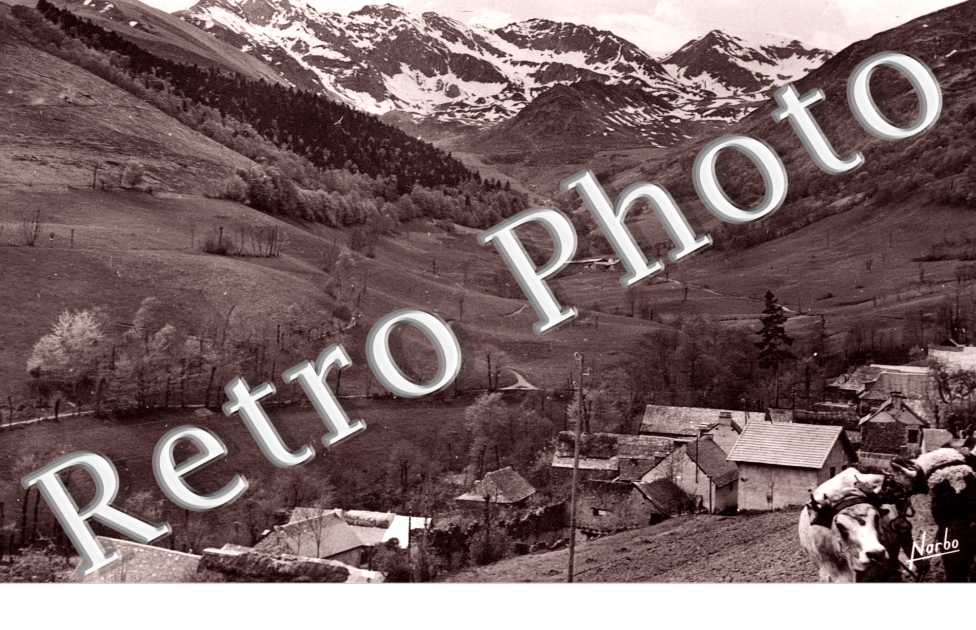 Le Larboust