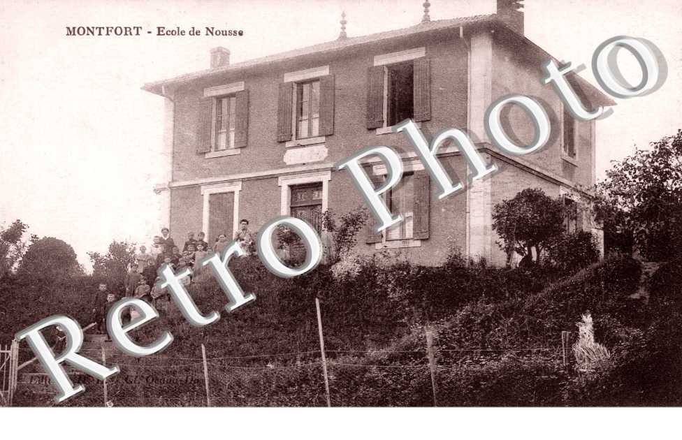 Ecole