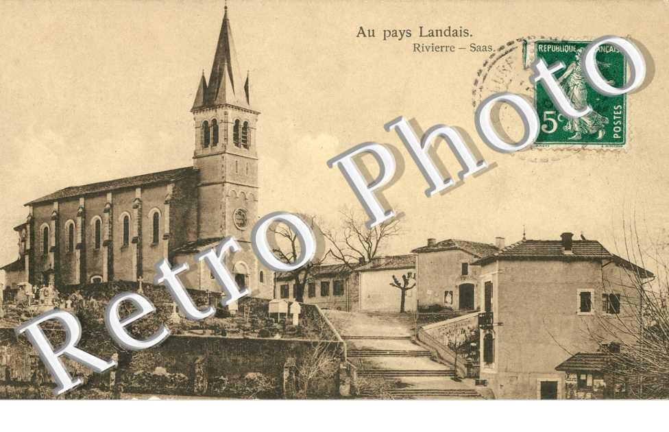 l'eglise