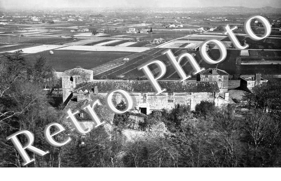 le Chateau 
