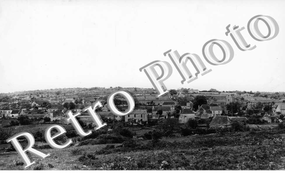 Vue Générale