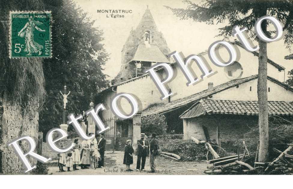 l'Eglise