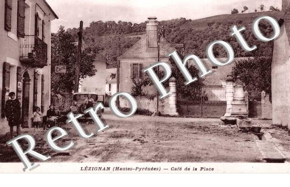 Café de la Place
