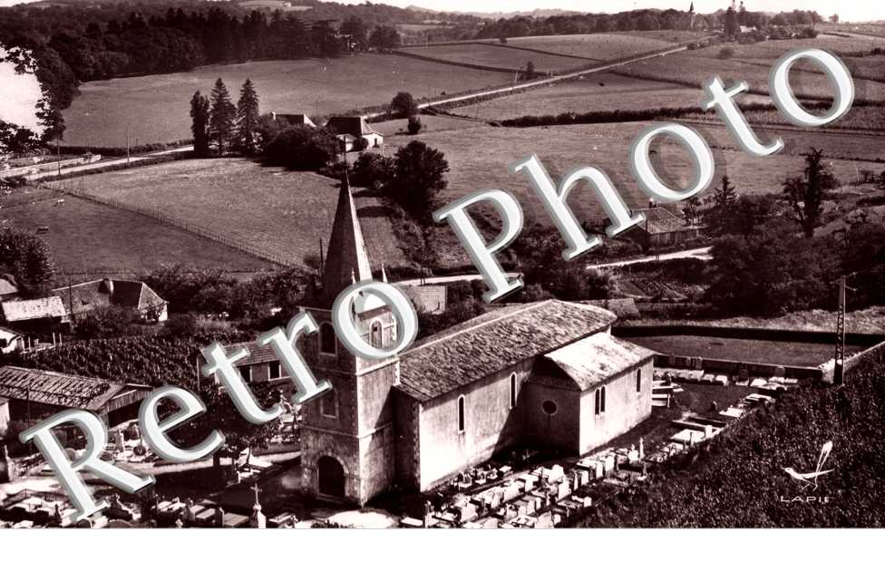 l'Eglise