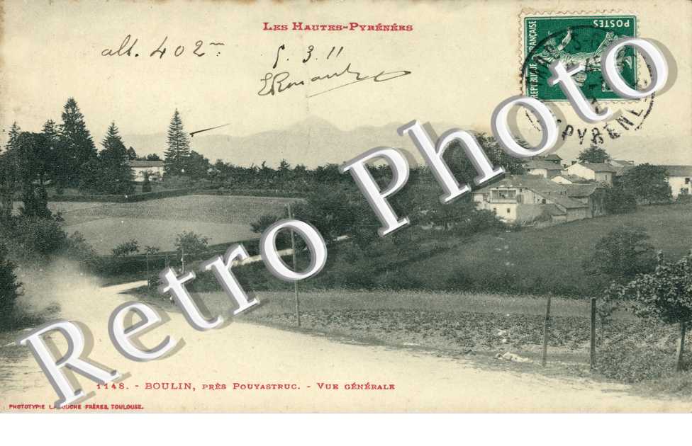 Vue Générale