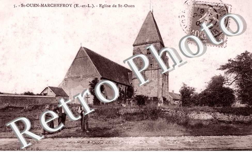 Eglise