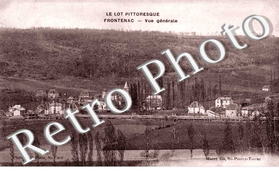 vue generale