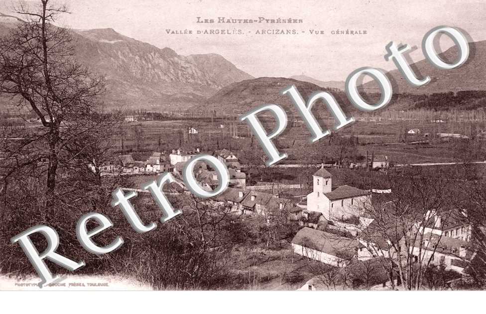 Vue Generale