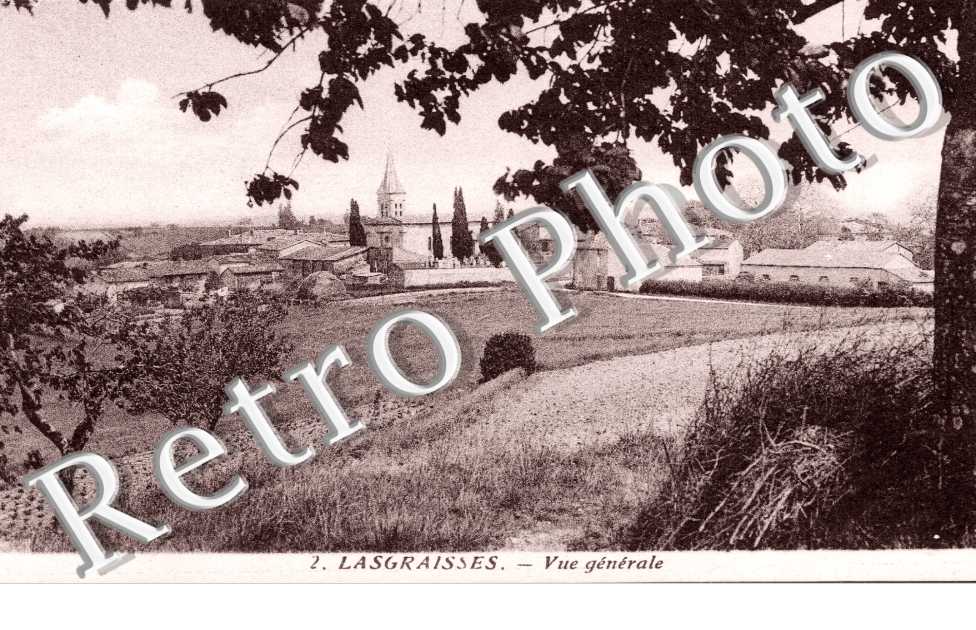 Vue Generale