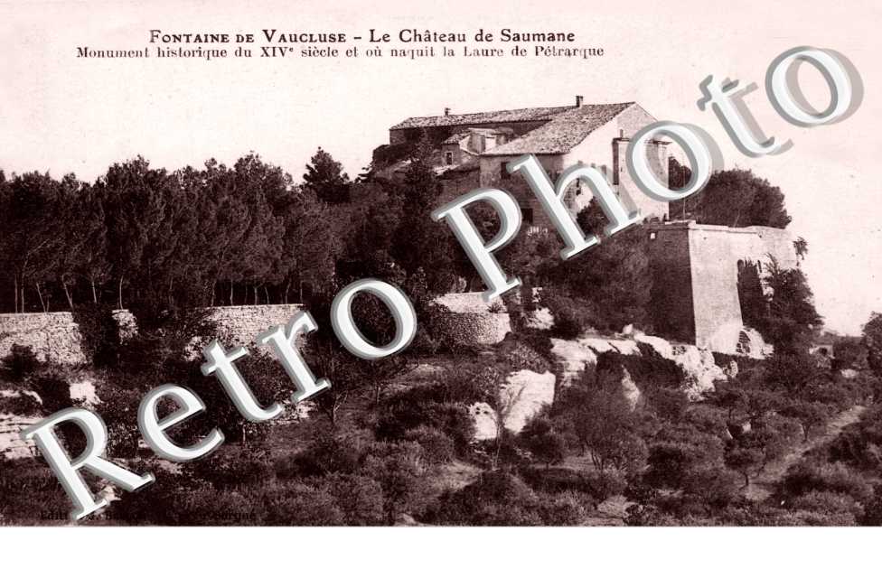 Le Chateau