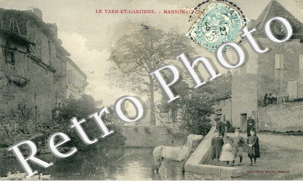 La Mare