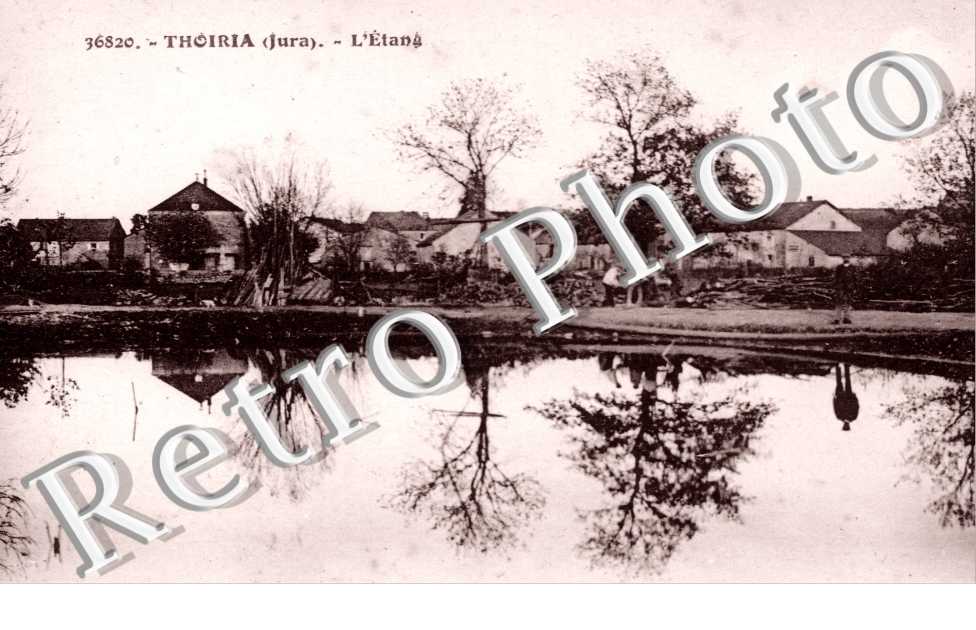 l'etang