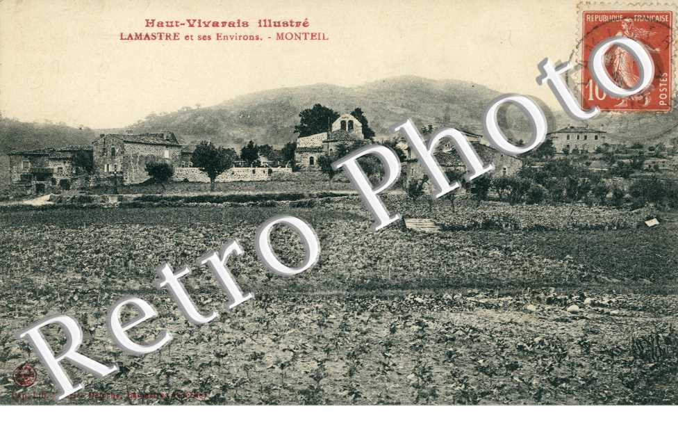 Monteils