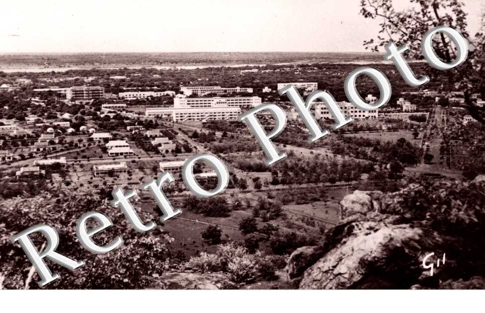 Vue Générale