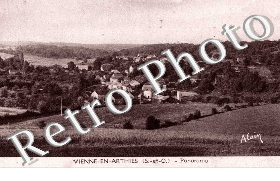 panorama