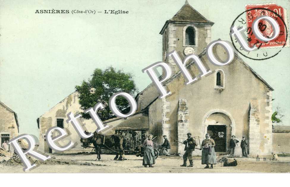 L'Eglise