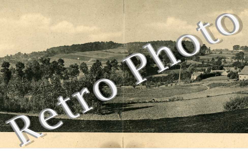 panorama - carte panoramique