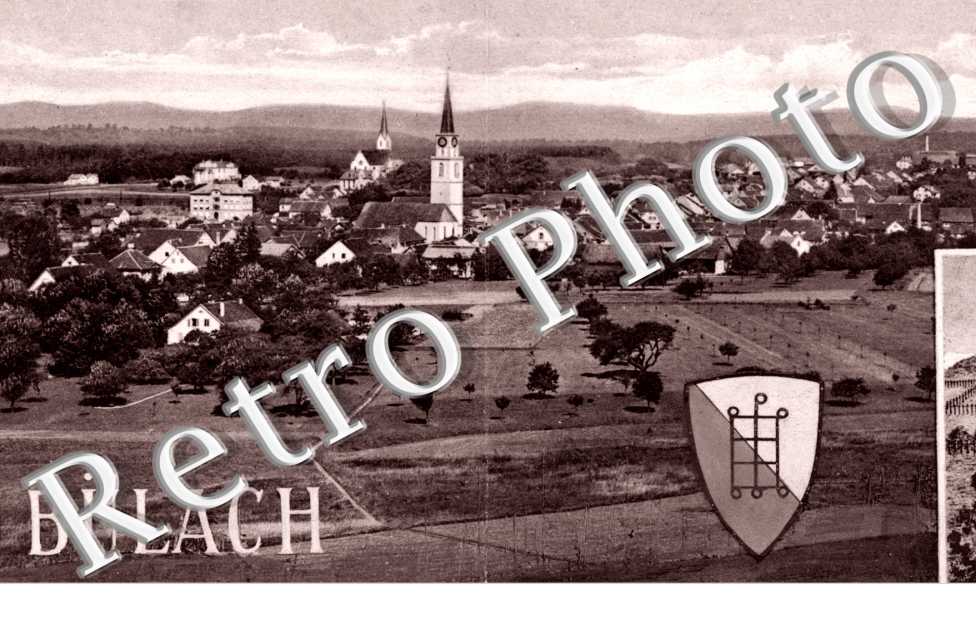 vue generale  - carte panoramique
