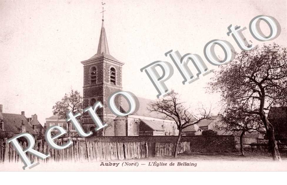 l'eglise