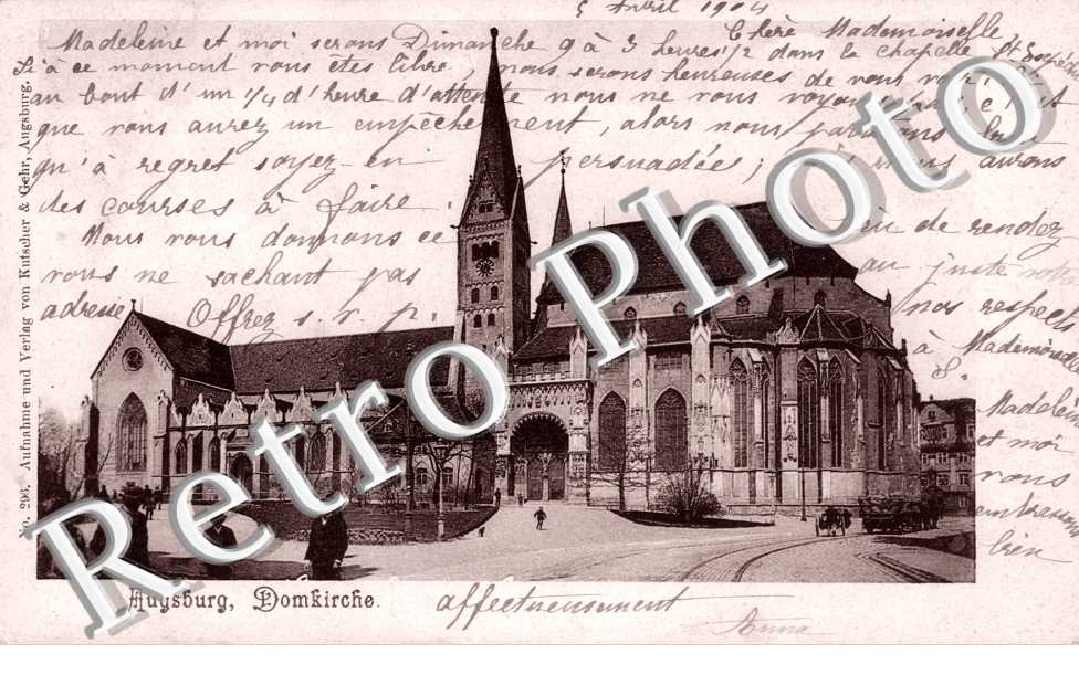 Domkirche