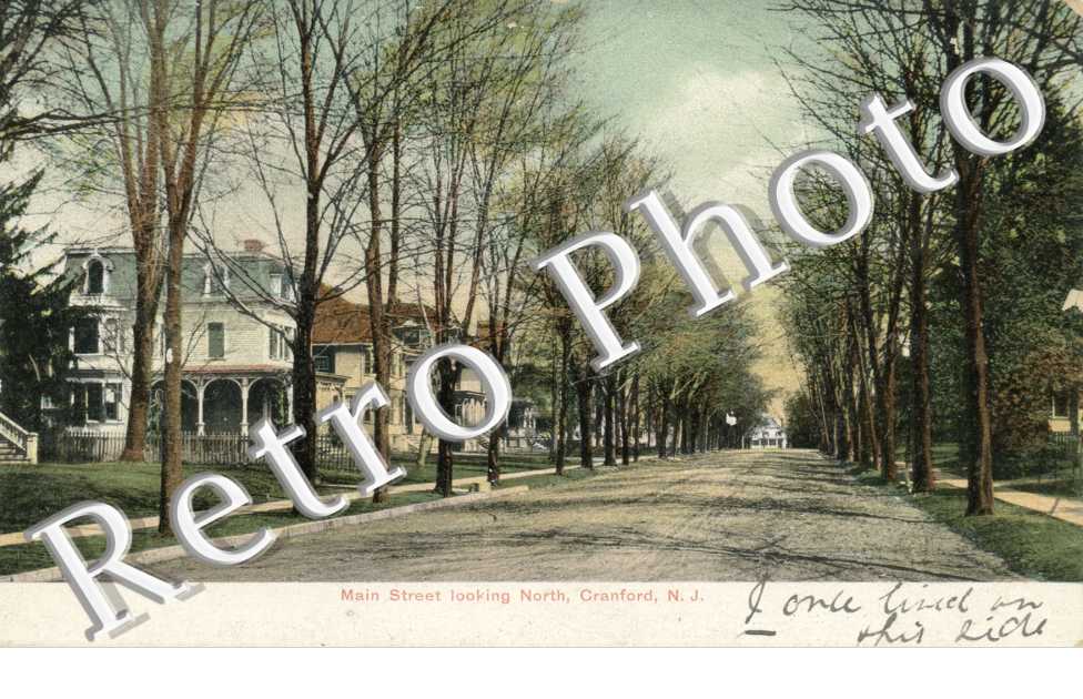 Main Street