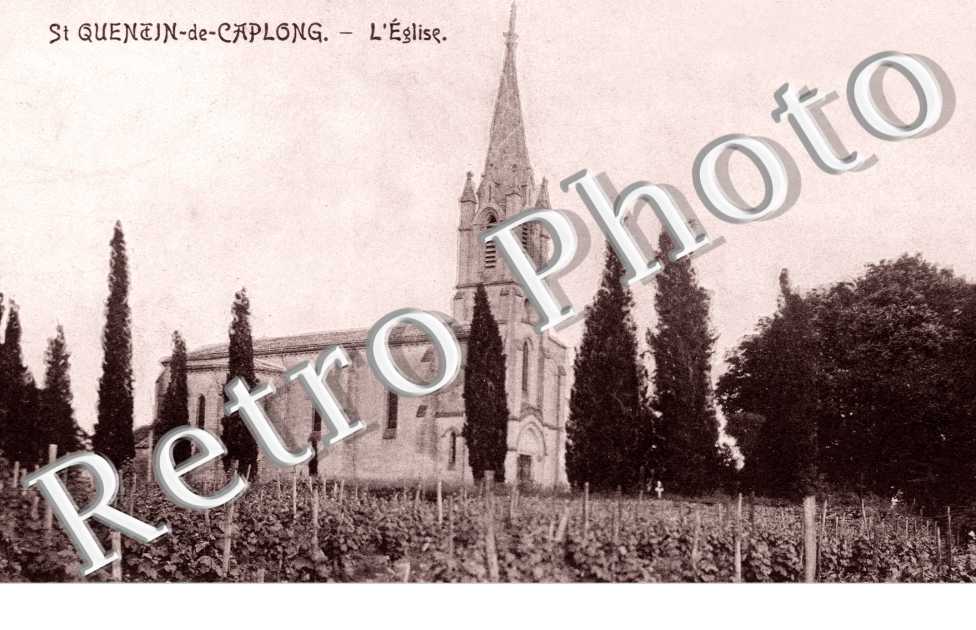l'eglise