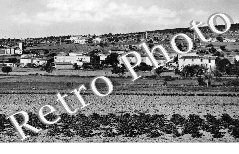 Vue Generale