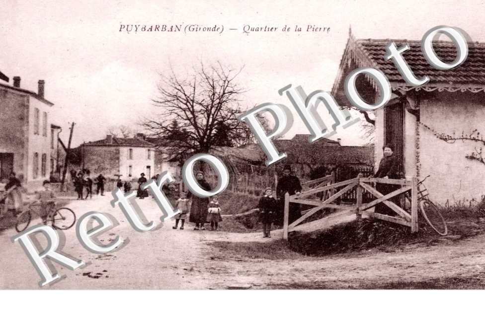 quartier de la Pierre