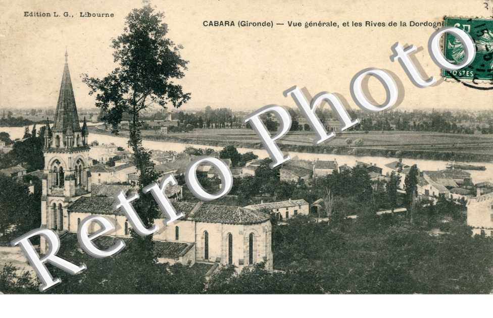Vue Generale
