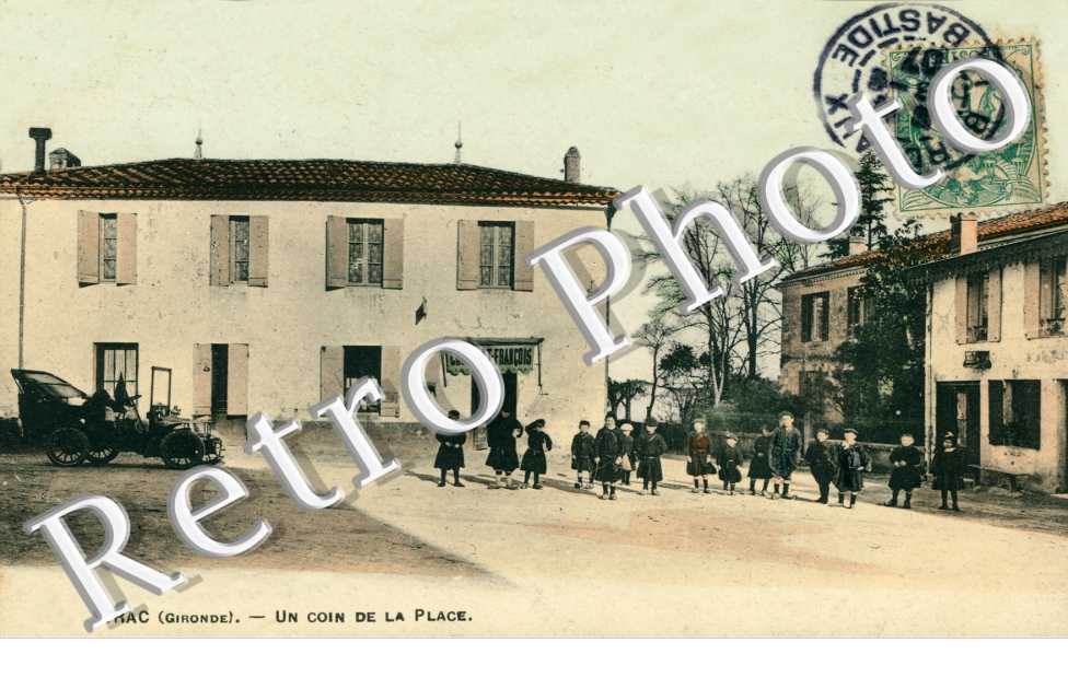 Coin de la Place