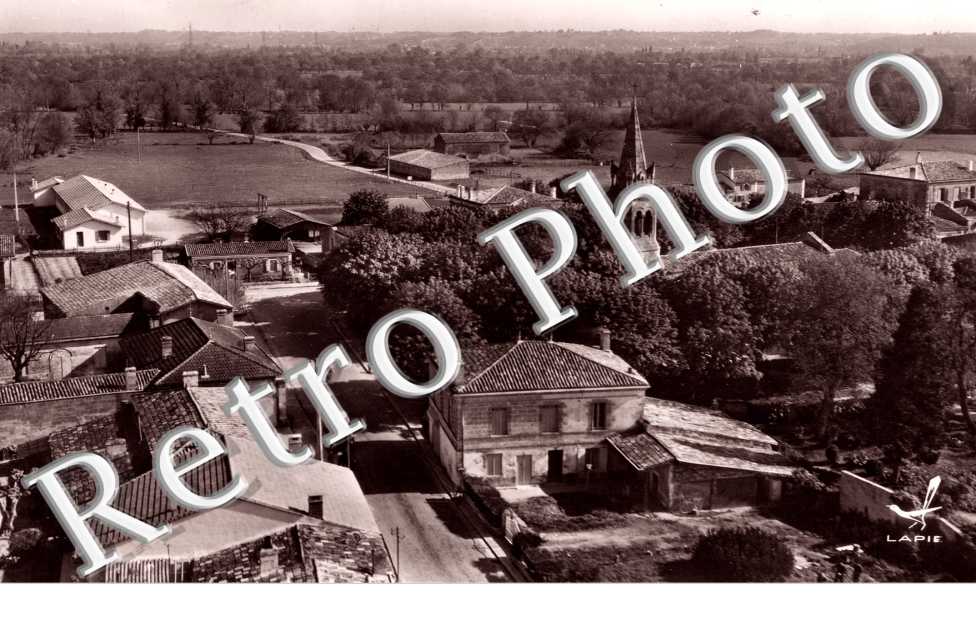Le Bourg