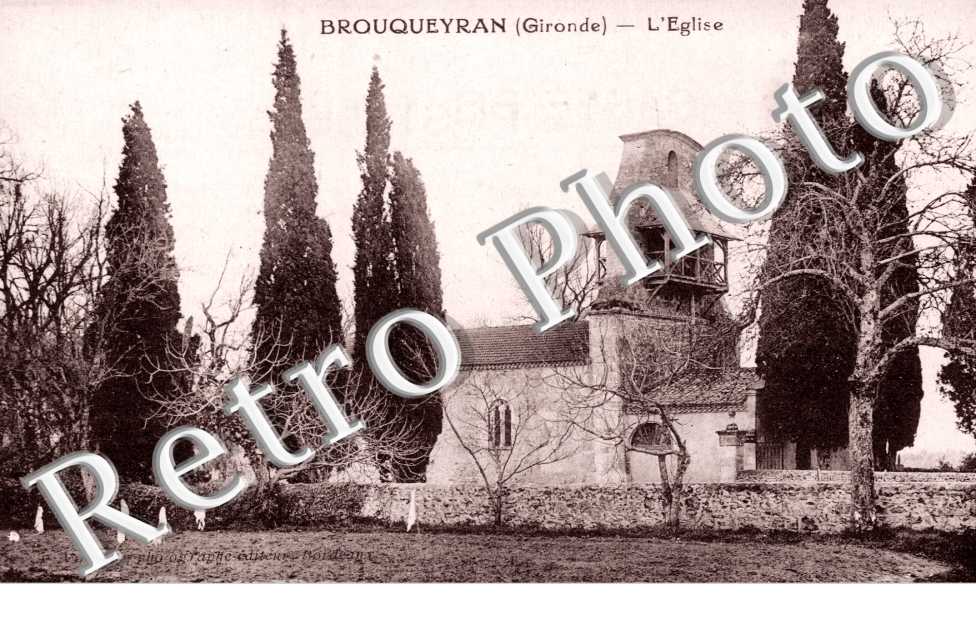 L'Eglise