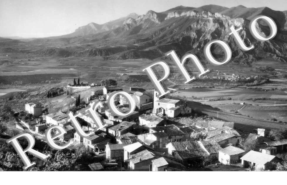 vue panoramique