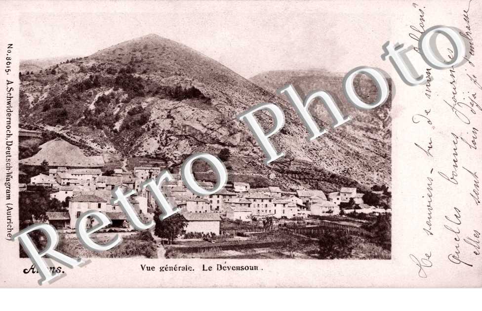 Vue Generale