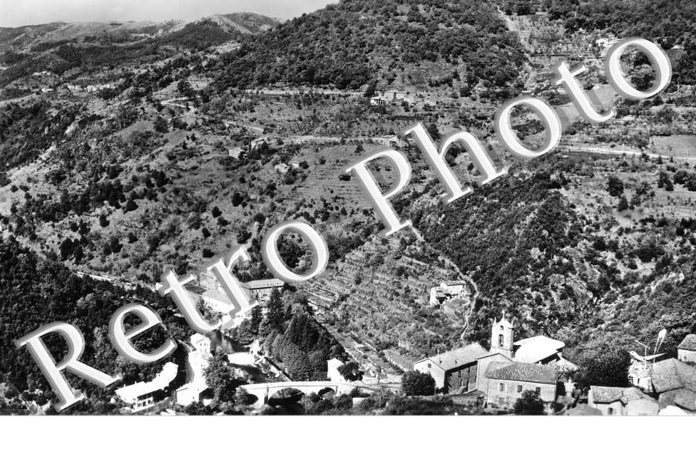 vue generale - annees 60