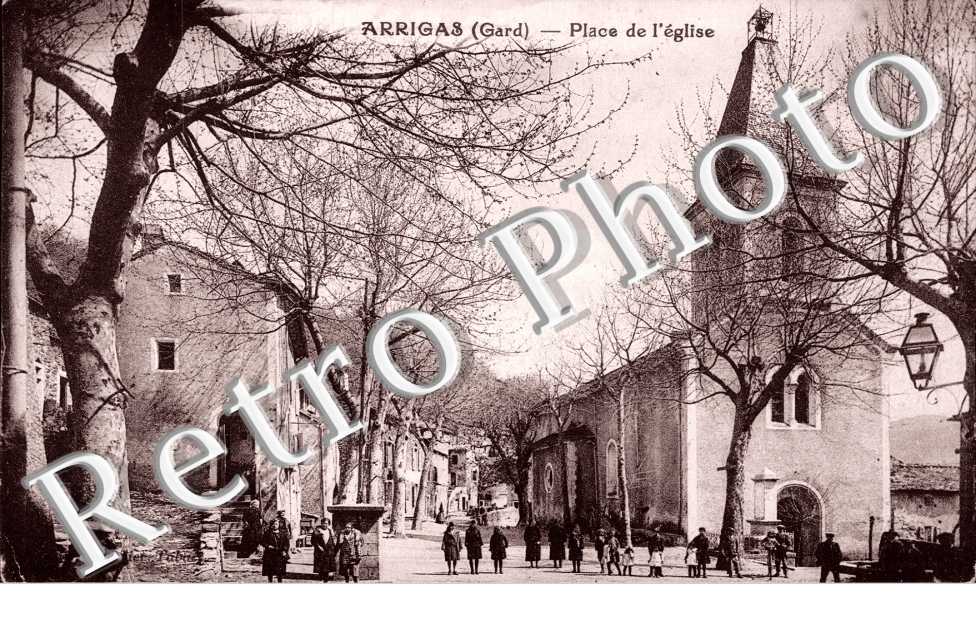 Place de l'Eglise