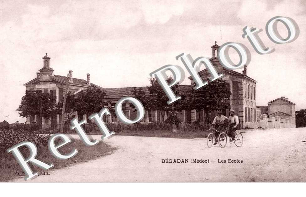 Les Ecoles