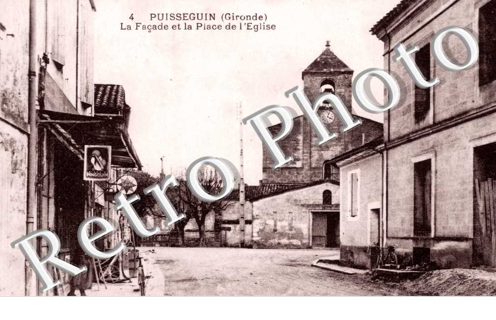 place de l'Eglise 
