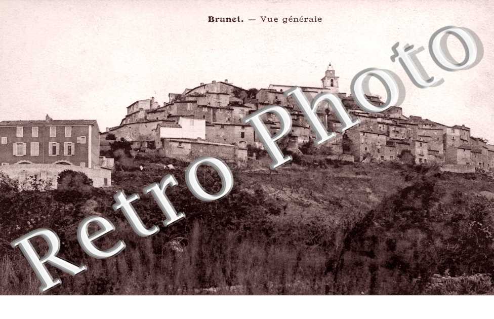 Vue générale 