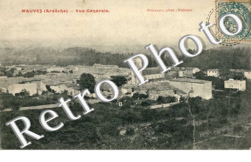 Vue Generale
