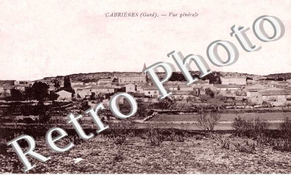 Vue Generale