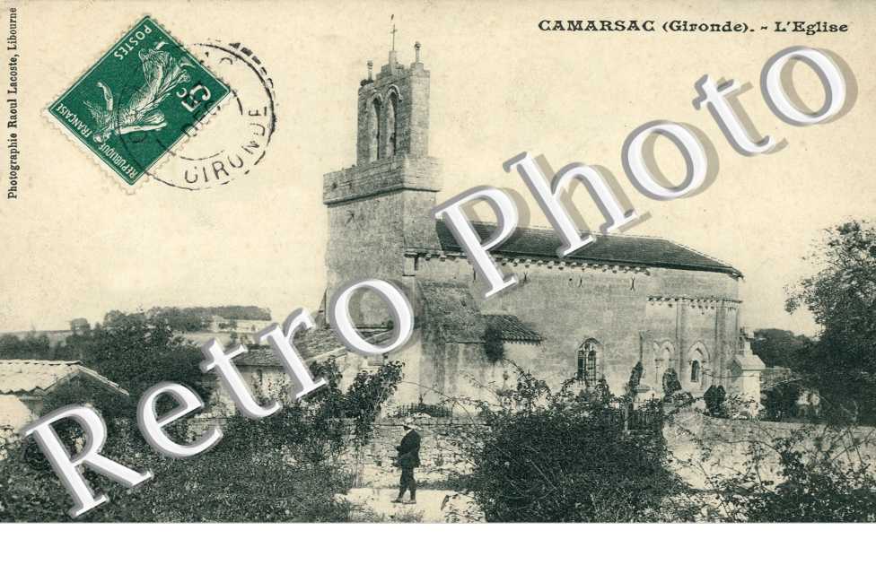 L'Eglise