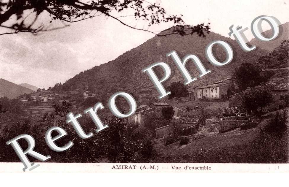 vue d'ensemble