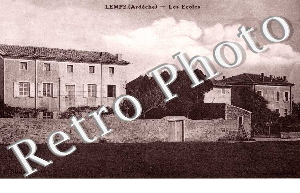 Les Ecoles